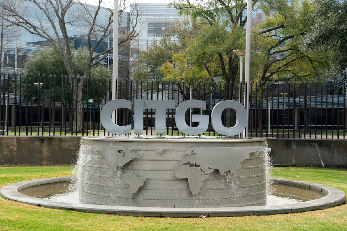 Reuters: Gold Reserve solicita aclaración de emergencia sobre licencia estadounidense que protege a Citgo