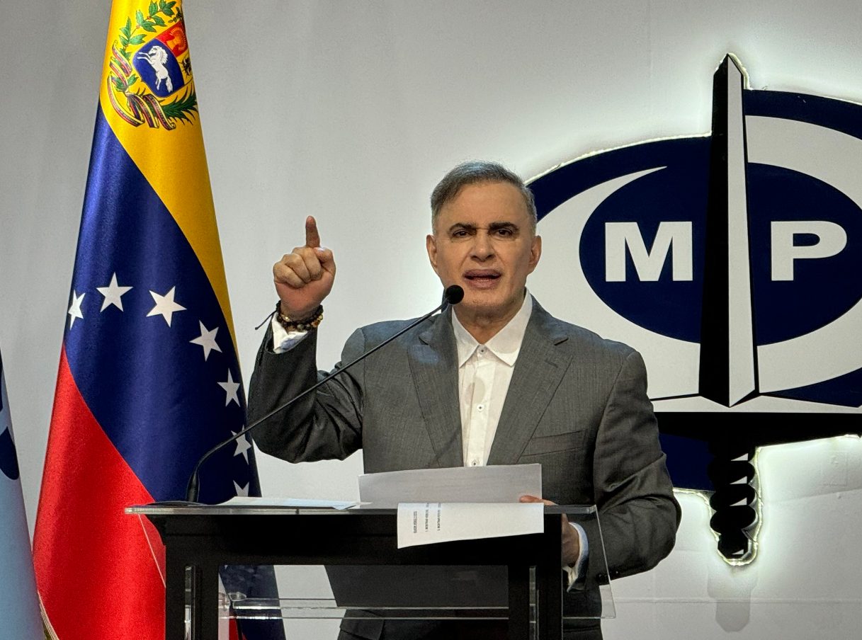 Chavismo "estudiará" la permanencia de Venezuela en el Consejo de DDHH de la ONU tras fulminante informe