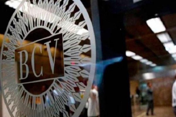 Precio oficial del dólar BCV para este jueves #26Jun: Así amanece la divisa en Venezuela