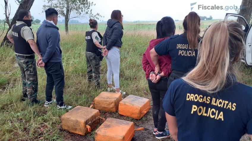 “La Reina del Sur”: la narcotraficante sentenciada a años en prisión por “hacer llover cocaína”