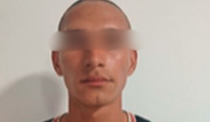 Joven terminó con los ganchos puestos tras grabar relaciones sexuales sin consentimiento de la víctima