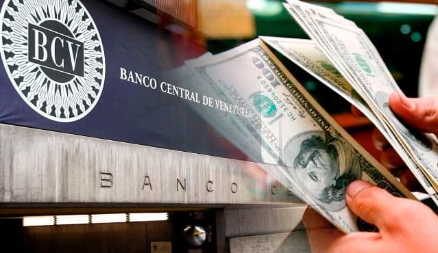Precio del dólar en Venezuela: Así amanece el BCV este #27Jun