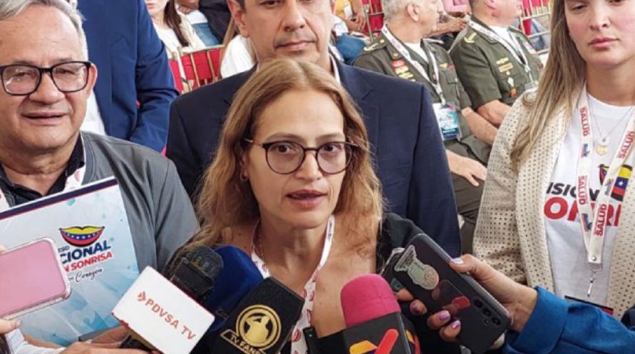 Autoridades sanitarias desmintieron llegada de una nueva variante del Covid-19 a Venezuela