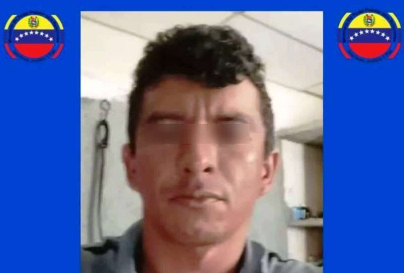 Horror en Apure: mató a machetazos a su ex y a sus antiguos hijastros