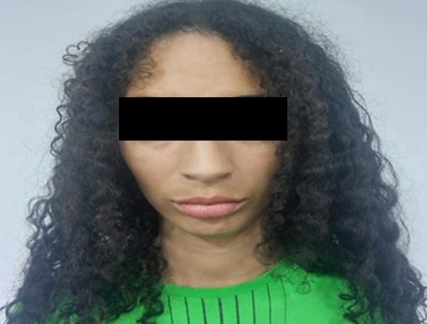 La detuvieron en Barinas por causar lesiones a sus hijos con una cucharilla caliente 