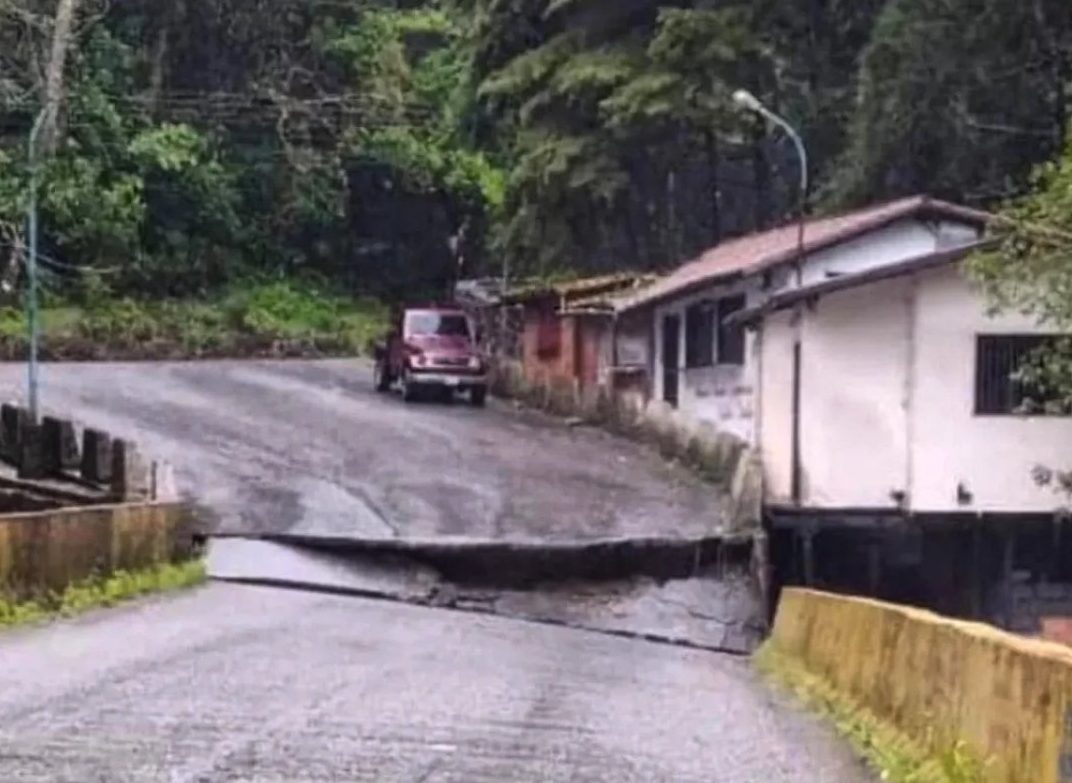 Al menos 273 familias han sido afectadas por las intensas lluvias en Mérida