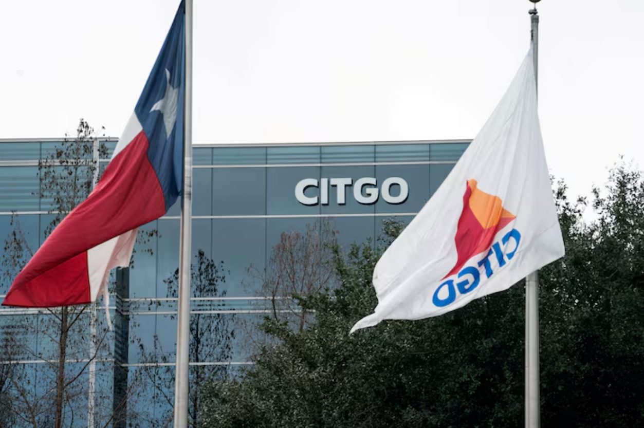 Black Lion presentó oferta en efectivo de ocho mil millones de dólares por Citgo