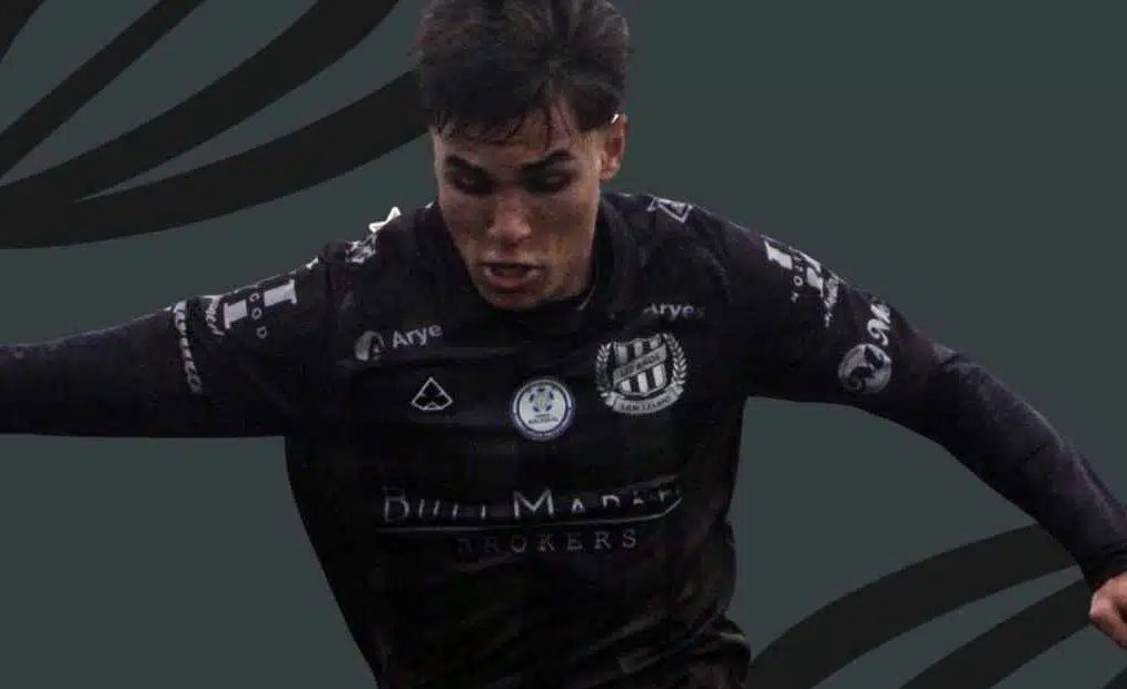 Tragedia en el futbol argentino: joven promesa murió durante una operación de rodilla 