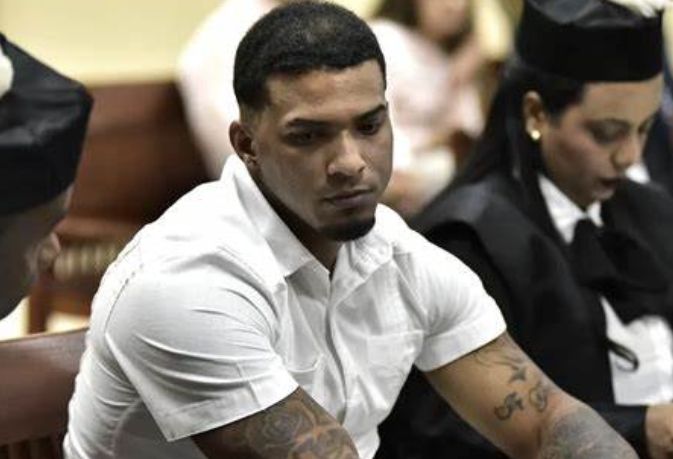 El campocorto dominicano Wander Franco fue condenado en Dominicana por abuso sexual 