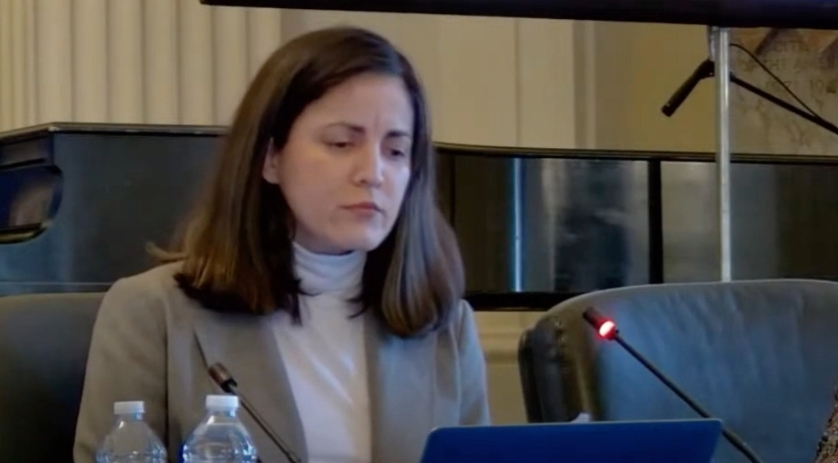 La disidente cubana Rosa María Payá fue elegida comisionada de la Cidh por propuesta de EEUU