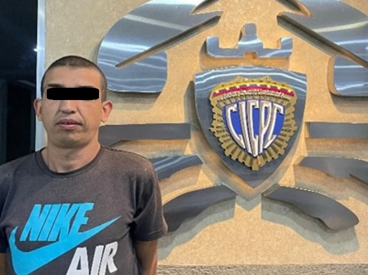 Degolló a su compañero de tragos tras discusión en El Hatillo