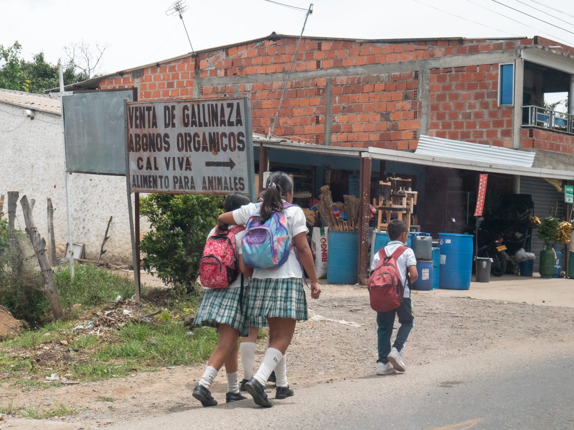 Educación interrumpida en el Catatumbo: sin niños ni docentes en las aulas