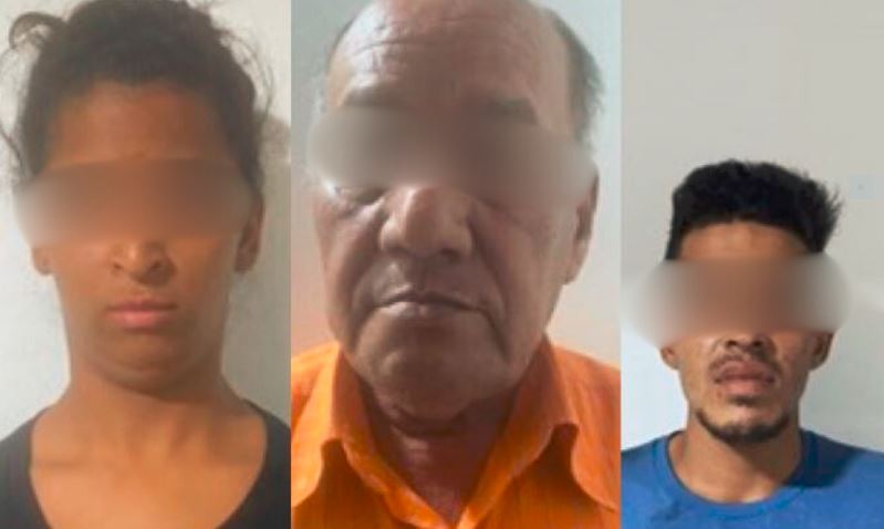 ¡Insólito! Menor de edad fue captada por una vecina para someterla a explotación sexual en Caracas