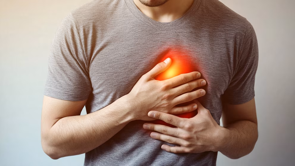 Salud masculina: seis síntomas que suelen pasar desapercibidos y podrían indicar enfermedades graves