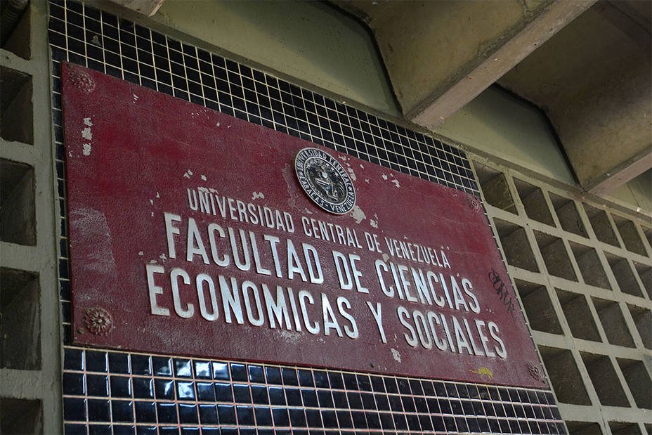 Faces-UCV condenó las detenciones arbitrarias del chavismo contra economistas venezolanos