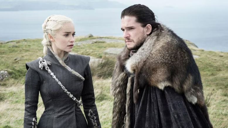 Hallaron un objeto enigmático en icónica locación de "Game of Thrones"