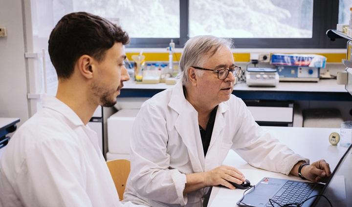 Identifican una proteína que mejora el control de obesidad y enfermedades cardiovasculares