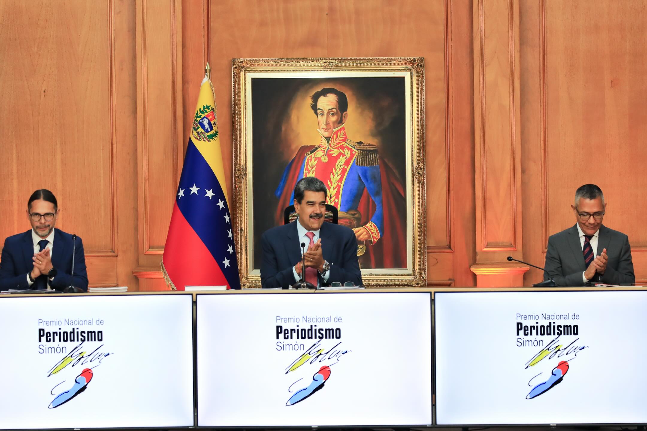 "Lo estaba esperando Diosdado": Maduro sobre llegada del tiktoker "El Fresa" deportado de EEUU (Video)
