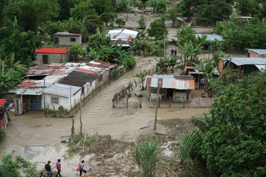 VIDEO: merideños denuncian que autoridades chavistas no prestan labores de rescate en zona de desastre