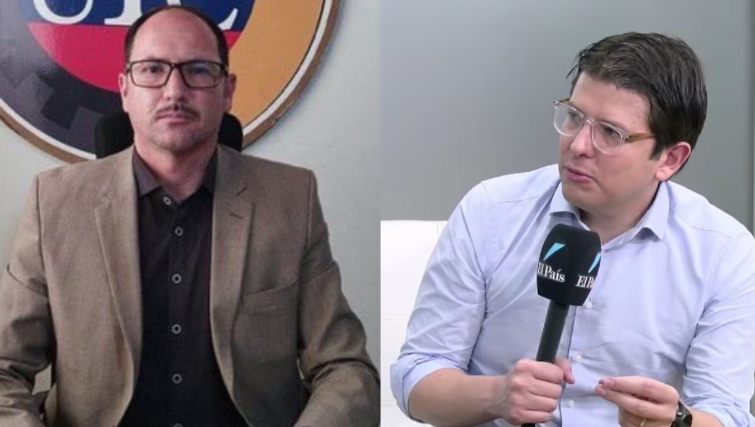 Abogados hablaron sobre la insólita demanda contra Miguel Uribe