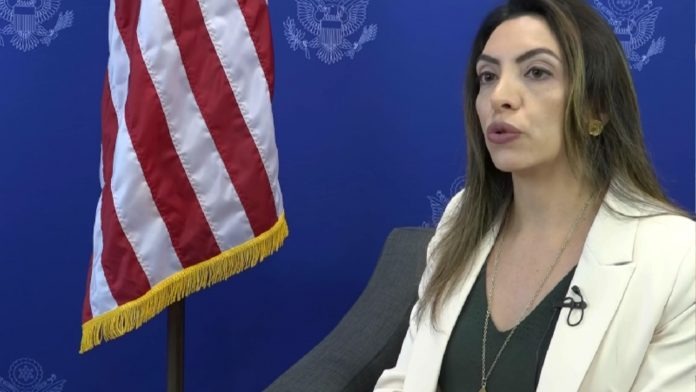 EEUU negó amenazas a la OEA y aseguró que todavía puede tener un papel relevante