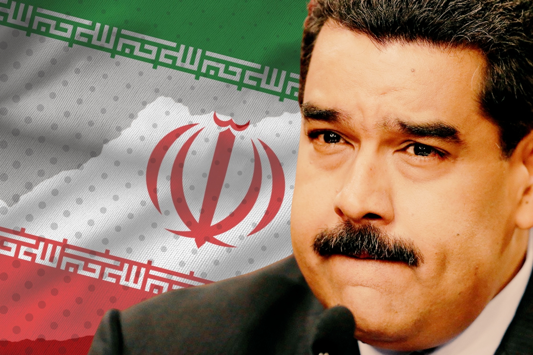 Portavoz del Departamento de Estado de EEUU: Venezuela tiene unos lazos muy estrechos con Irán; es una amenaza global"