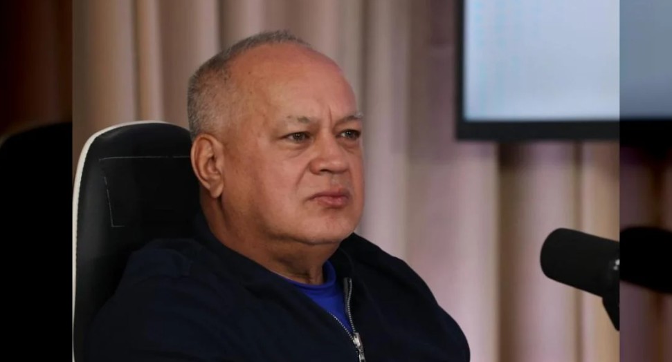 Diosdado Cabello aseguró que tienen identificados a los responsables del asesinato de un tiktoker en Aragua