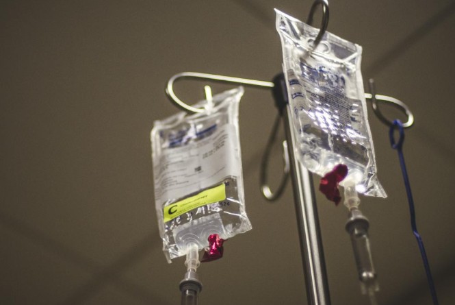 Descubren biomarcadores que predicen qué pacientes no van a responder a la quimioterapia