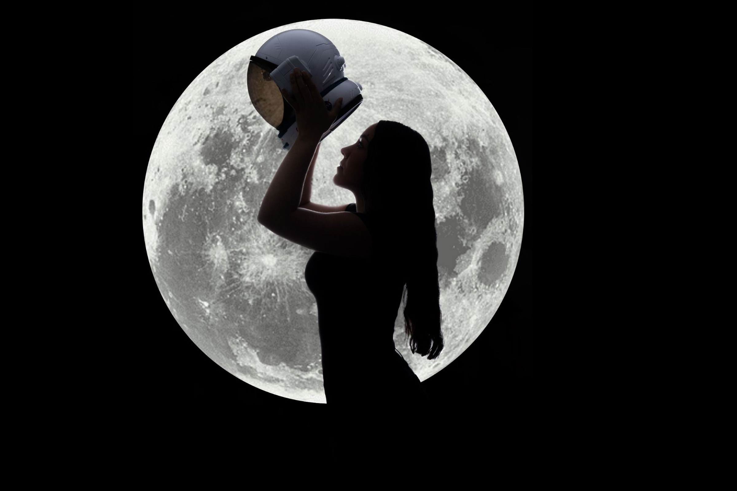 Una ingeniera en órbita: la venezolana Melina Nava habló sobre la misión que la llevará al espacio