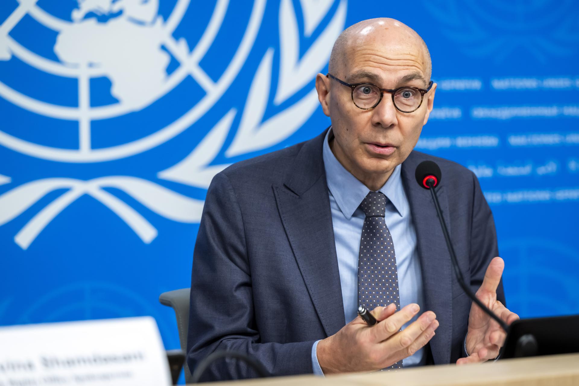 La ONU reportó delitos de odio contra comunidad Lgbt y discriminación contra mujeres en Venezuela