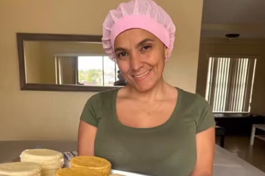 Sueño americano cumplido: venezolana emigró a Miami y creó un puente cultural que salvó a su familia