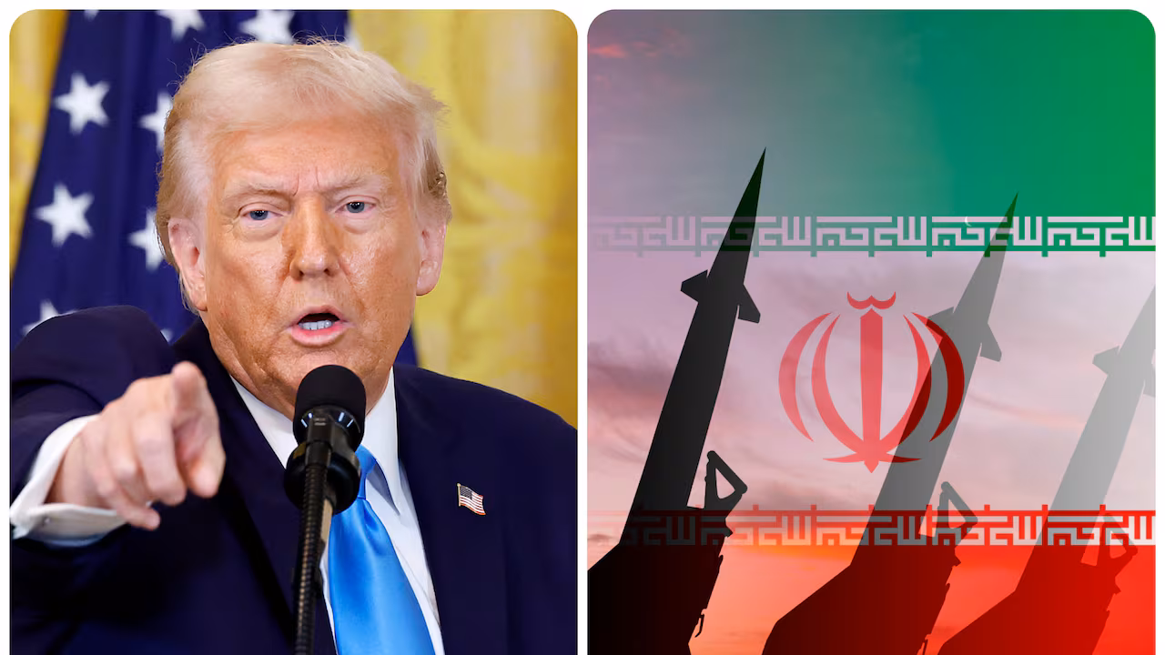 El secreto nuclear que Irán le escondió al mundo y que Donald Trump habría ignorado