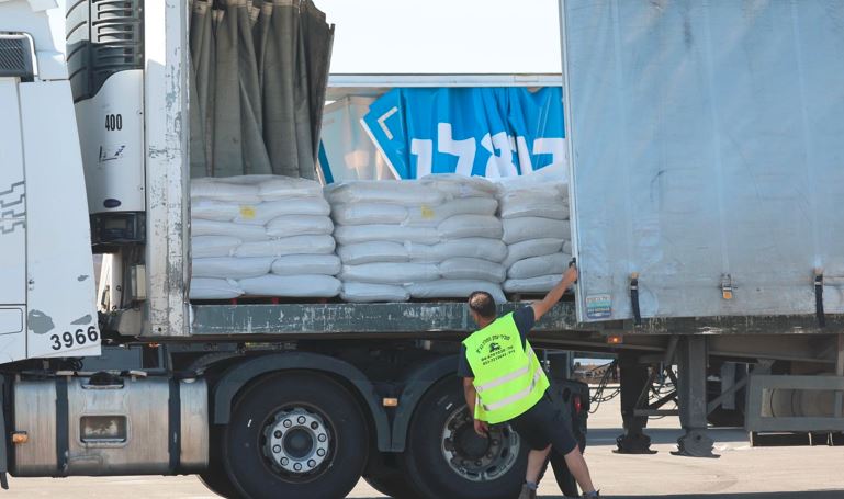 EEUU vetó una resolución para propiciar la entrada de ayuda humanitaria en Gaza