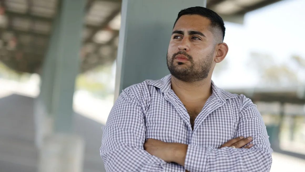 “Hoy no estamos seguros”: Ciudadanos estadounidenses fueron detenidos por ICE