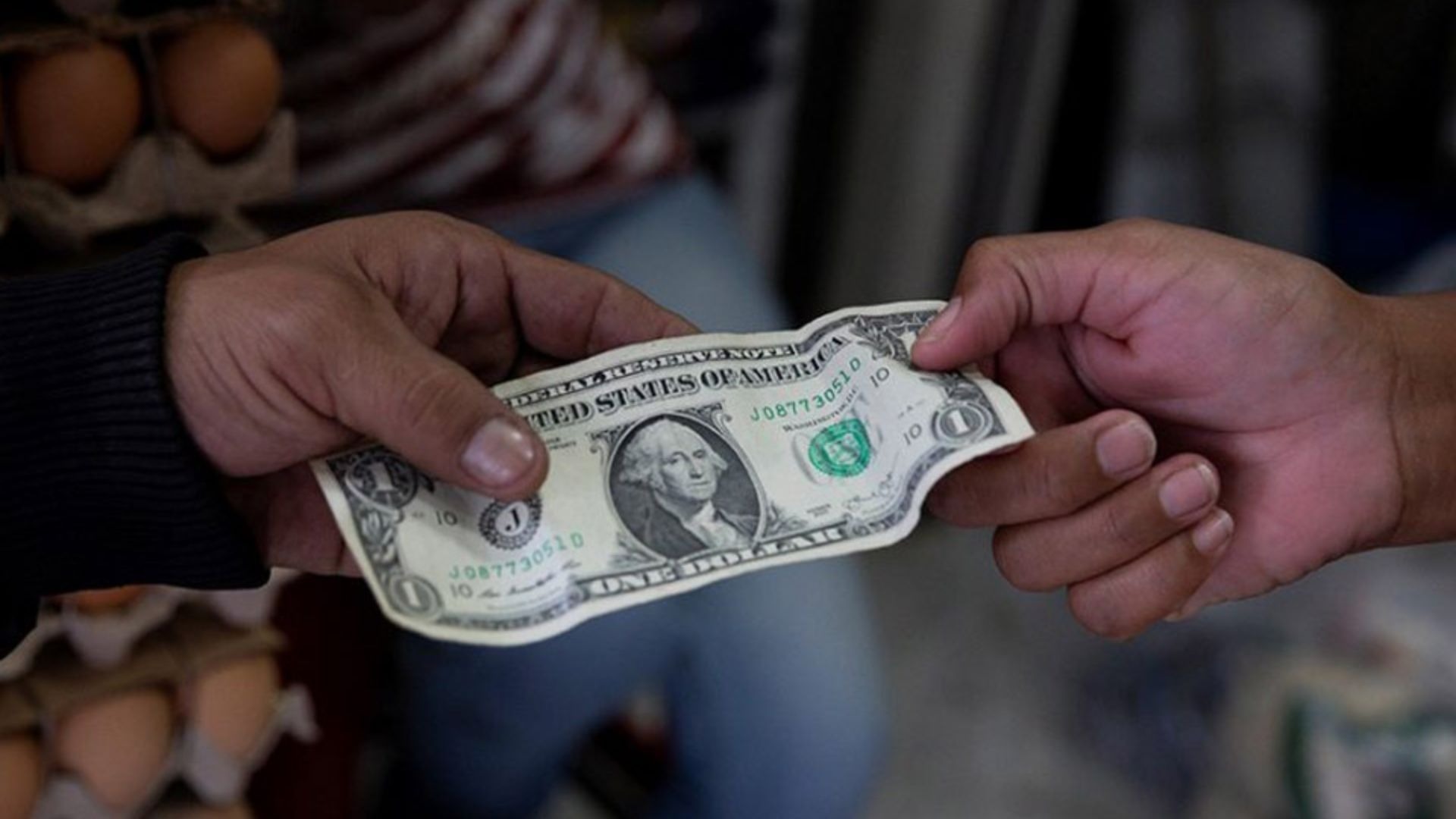 Dólar BCV sigue elevándose sin freno y cerró cotización por las nubes