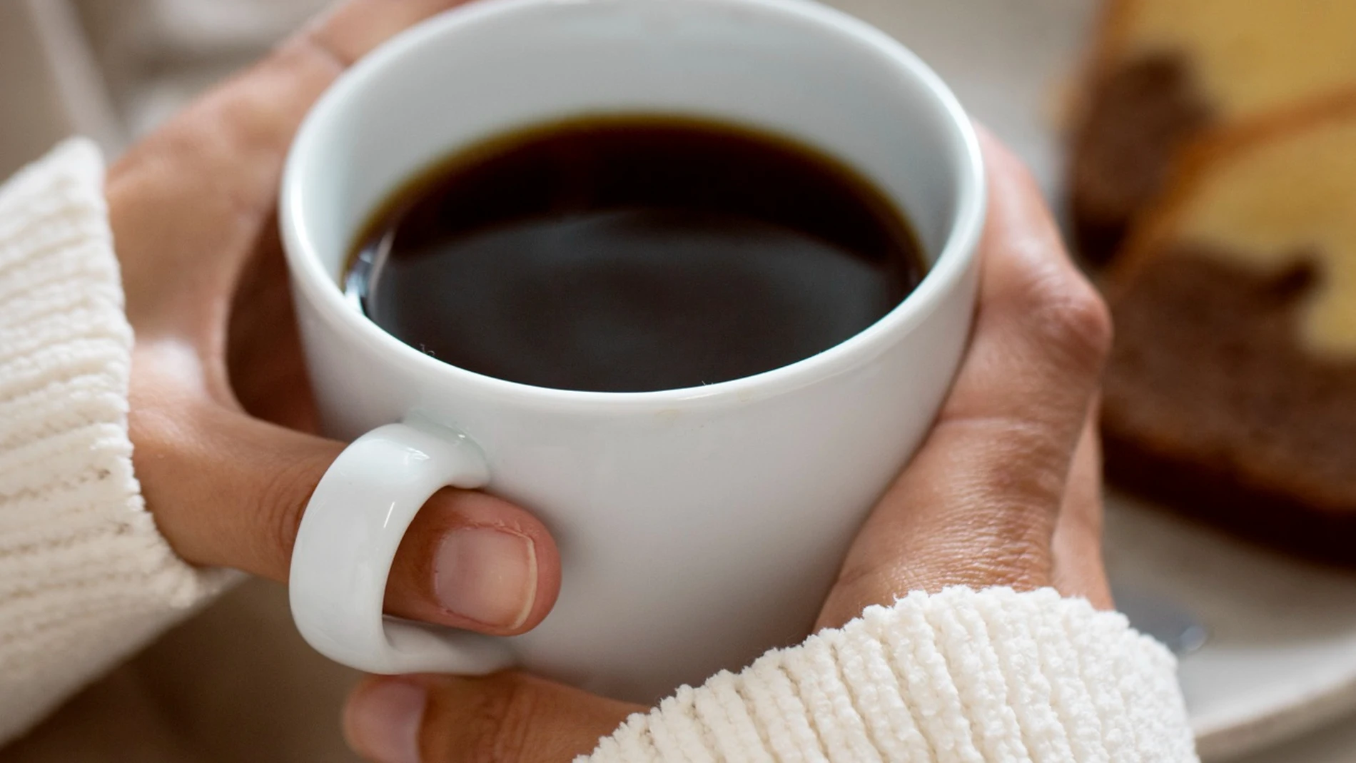 ¿El secreto para envejecer bien? Una taza de café podría tener la respuesta