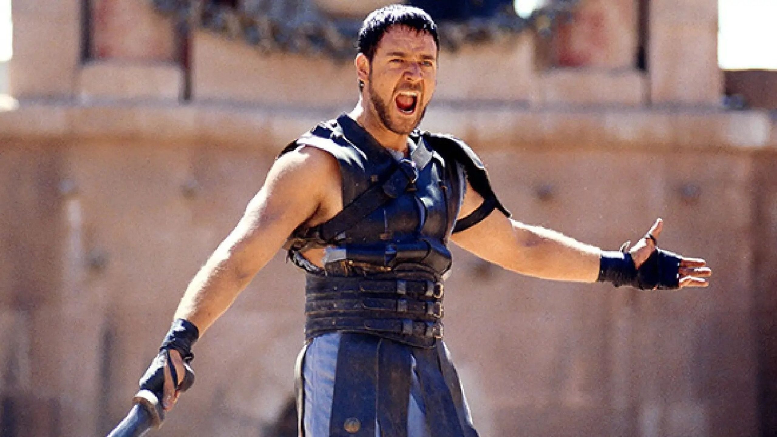 La increíble historia real detrás de "Gladiator": los cinco personajes de la Antigua Roma que dieron vida a Máximo Décimo Meridio