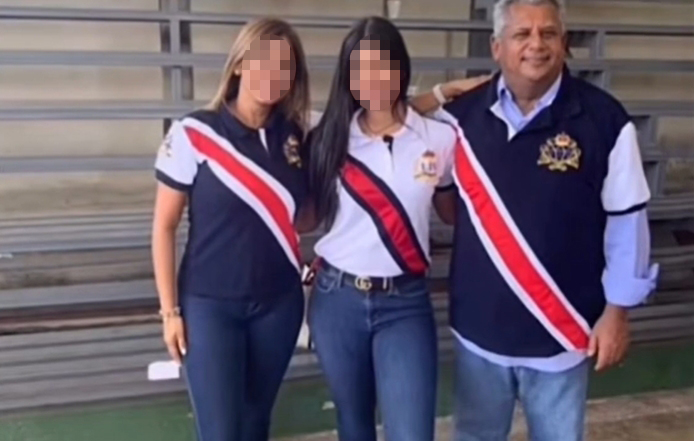 Escándalo en Aragua: Hijo de exalcalde chavista intentó envenenar a compañera de clases