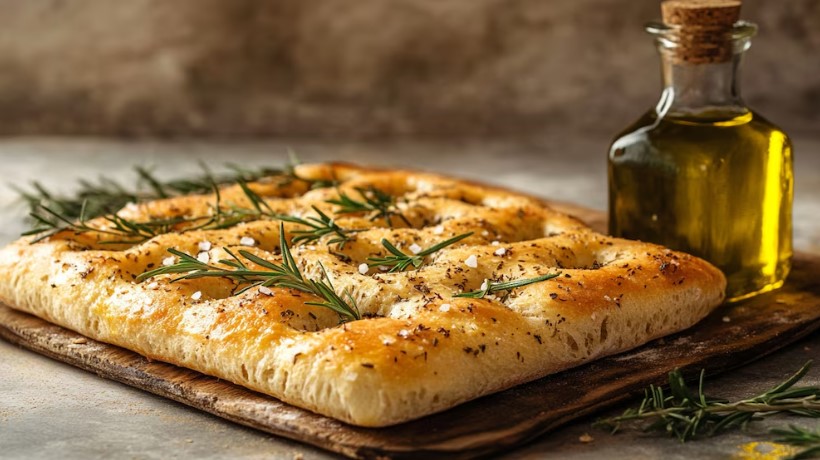 Ni la pizza es italiana ni el sushi japonés: los inesperados orígenes de algunos de los platos más populares