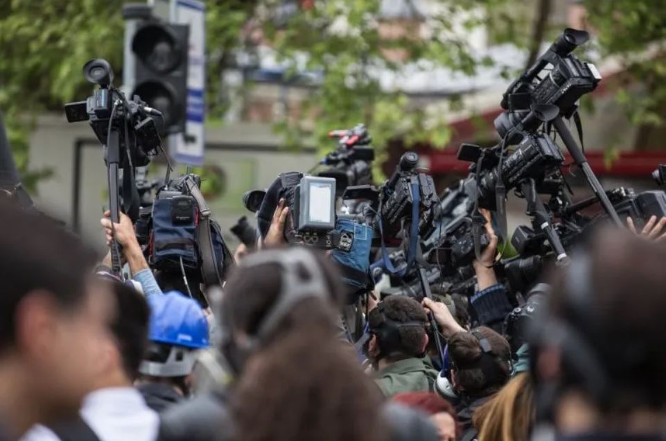 #ElPeriodismoCuenta: el Sntp llamó a defender a quienes arriesgan todo por informar en Venezuela