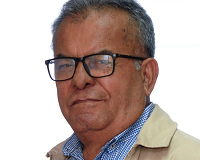 José Aranguibel Carrasco: ¿Es posible ser periodista en la Venezuela del 2.025?