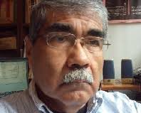 Luis Manuel Aguana: Un mundo en guerra y el declive de EEUU