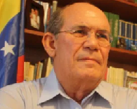 Omar González Moreno: La marca de la traición