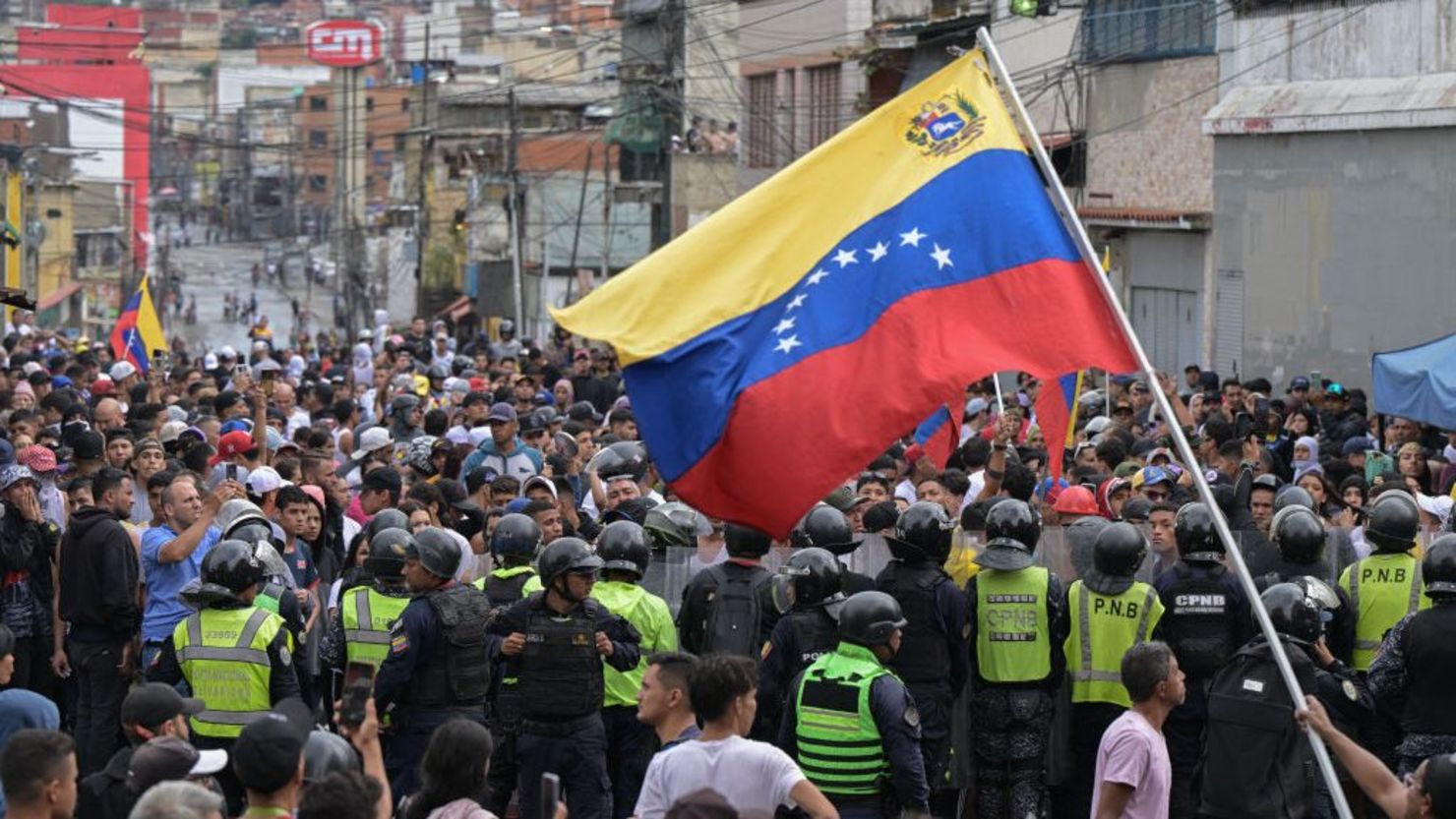 Venezuela: tortura sistemática como herramienta de represión
